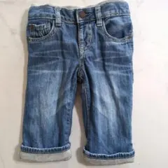 babyGap デニムパンツ 12-18ヶ月 80cm