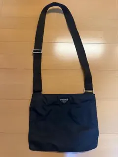 PRADA プラダ ショルダーバッグ