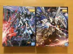 MG age2 マグナム MG デュエルガンダムアサルトシュラウド - メルカリ