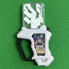 仮面ライダーエグゼイド DXデンジャラスゾンビガシャット