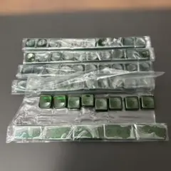 RAMA Works Grid keycaps SAGEのサムネイル