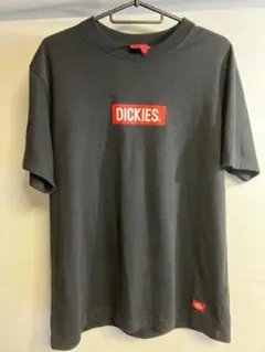 Dickies ブラック Tシャツ Mサイズ