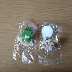 たまごっち ドットフィギュアチャーム ガチャガチャ
