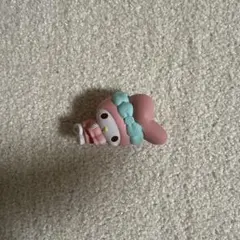 おやすみのひ　マイメロ