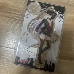 Fate FGO 中国簡体字版 10周年 リリス アクリルスタンド - メルカリ