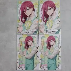 ブルーロック LEMON レモン シャイニーカードコレクション 千切豹馬