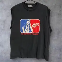 HYSTERIC Glamour ノースリーブ Tシャツ　Lサイズ