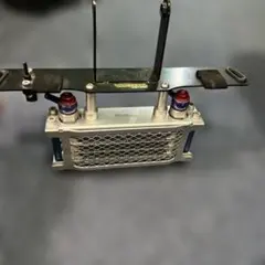 武川 グロムjc75 jc61 オイルクーラーセット - メルカリ