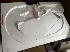 安藤広重 大阪錦絵 木曽路之山川 版元 共栄堂 - メルカリ