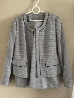 copaca セレモニースーツ　15号