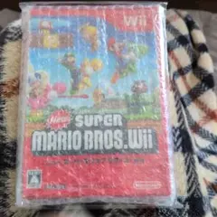 New Super Mario Bros. Wii