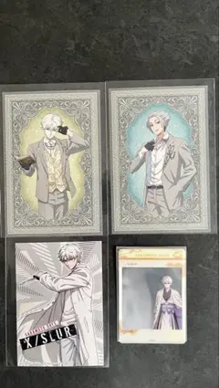 サカモトデイズ　ジャンプフェスタ　スラー・楽 まとめ売り