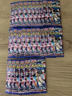 ニンジャスピナー バラパック22パック - メルカリ
