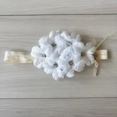 ヘビー ヘアバンド