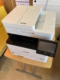 Canon Satera MF634CDW レーザープリンター〈ジャンク品〉