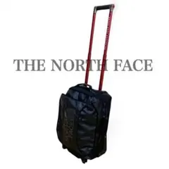 ✨入手困難 美品✨ザノースフェイス　キャリー　ローリング サンダー　22　40L