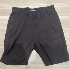 Lafayette ショートパンツ 36インチ チャコールのサムネイル
