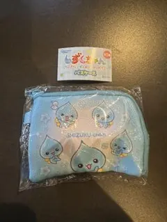 しずくちゃん ちいさなしずくのようせいたち。 パスケース
