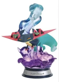 【ポケモン】スイングヴィネットコレクション2 ドラパルト