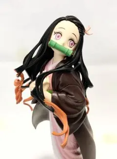 ねずこフィギュア（鬼滅の刀）