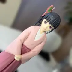 鬼滅の刃 栗花落カナヲ フィギュア