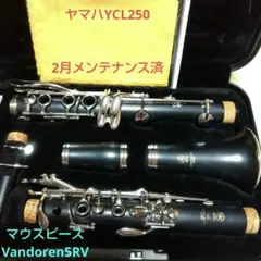 2026年最新】クラリネット ヤマハの人気アイテム - メルカリ