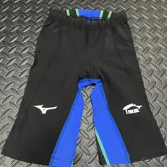 お値下げ！ミズノ　イトマン　MX XS 水着　競泳