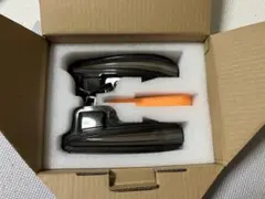 RAV4 シーケンシャルウインカー