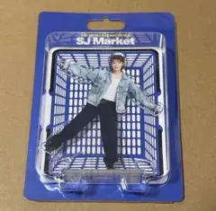 SUPERJUNIOR SJ MARKET アクリルスタンド ドンヘ | Mercari