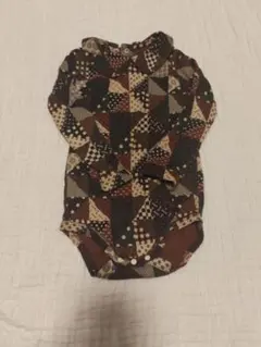 2026年最新】misha puff patchworkの人気アイテム - メルカリ