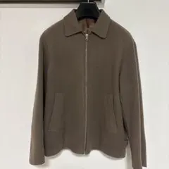 green label relaxingブルゾン