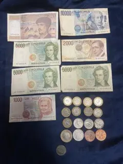 a329 オーストリア 旧紙幣 非現行通貨 硬貨 外国コイン 1,175シリング