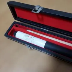 Cuetec ビリヤードキュー ケース付き　アール・ストリックランド