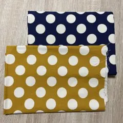 厚手生地◻︎ハギレセット