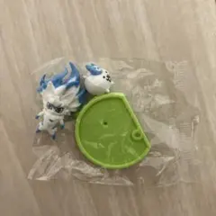 にゃんこ大戦争 フィギュアセット