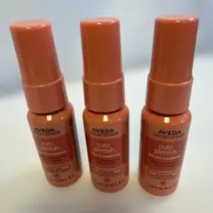 AVEDA color control リーブイントリートメントライト3本セット - メルカリ