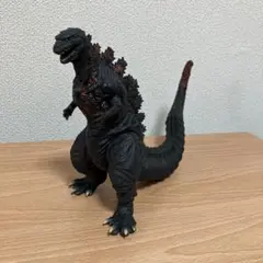⭐︎ シン・ゴジラ ムービーモンスターシリーズ ゴジラ2016年　可動式のサムネイル