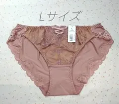 aimerfeel　エメフィール　ショーツ　Lサイズ　ピンク　プリンセス