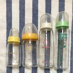 値下げ‼︎ 哺乳瓶 まとめ売り