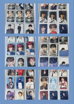 JO1 トレカ　まとめ売り　河野純喜