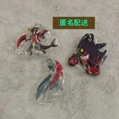 ポケモン カプセルトイセット