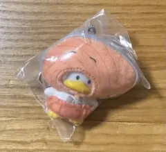 ちびっとも サンリオ おかず アヒルのペックル