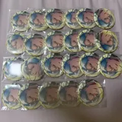 ブレマイ 祠堂 AGF 特典 缶バッジ - メルカリ