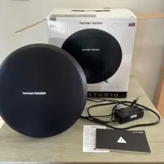 harman/kardon ONYX STUDIO ワイヤレススピーカーのサムネイル