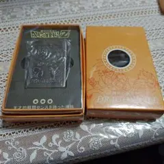 ドラゴンボール 孫悟空 孫悟飯 時計 ジッポ型 当時物 現状品 希少品 レトロ ドラゴンボール 孫悟空 孫悟飯 時計 ジッポ型 当時物 現状品