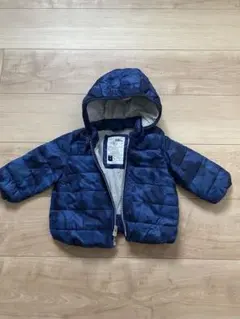 ミッキー アウター