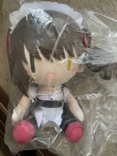 あんスタ 凛月 ぬいぐるみ 中国 童心珍蔵 あんスタ あんさんぶるスターズ 童心珍蔵 ぬいぐるみ 朔間凛月 中国