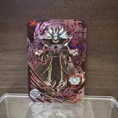 MM4−054 ゴクウブラック スーパードラゴンボールヒーローズ - メルカリ