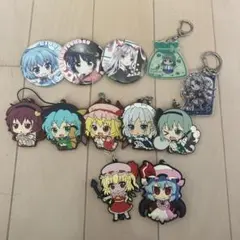 東方Project まとめ