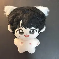 seventeenぬいぐるみ ジョンハン 10センチ マスター 正規品「327